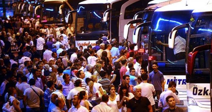 Ramazan Bayramı 9 Gün Olacak mı? 2026 Takvimi Netleşti