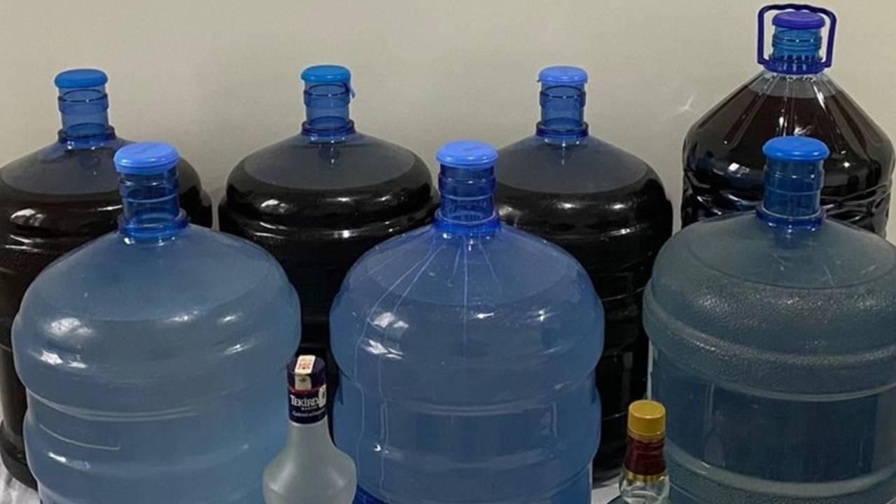 Damacanaya Bir Parça ‘Çıra’ Atın: Suyun Tadını Değiştiren Yeni Akım